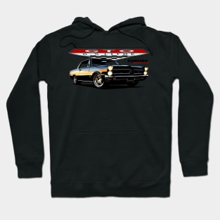 1965 GTO Hoodie